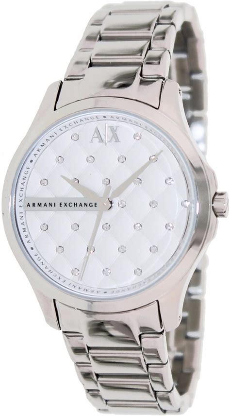 reloj armani original|armani reloj mujer.